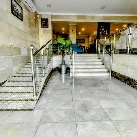 Al Mokhmalia Serviced Apartments Médine Extérieur photo