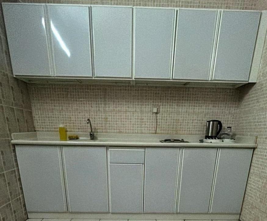Al Mokhmalia Serviced Apartments Médine Extérieur photo